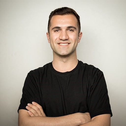 Daniel Brooks